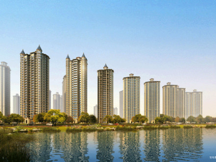 泸溪雅居乐
