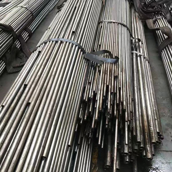 泸溪精密钢管